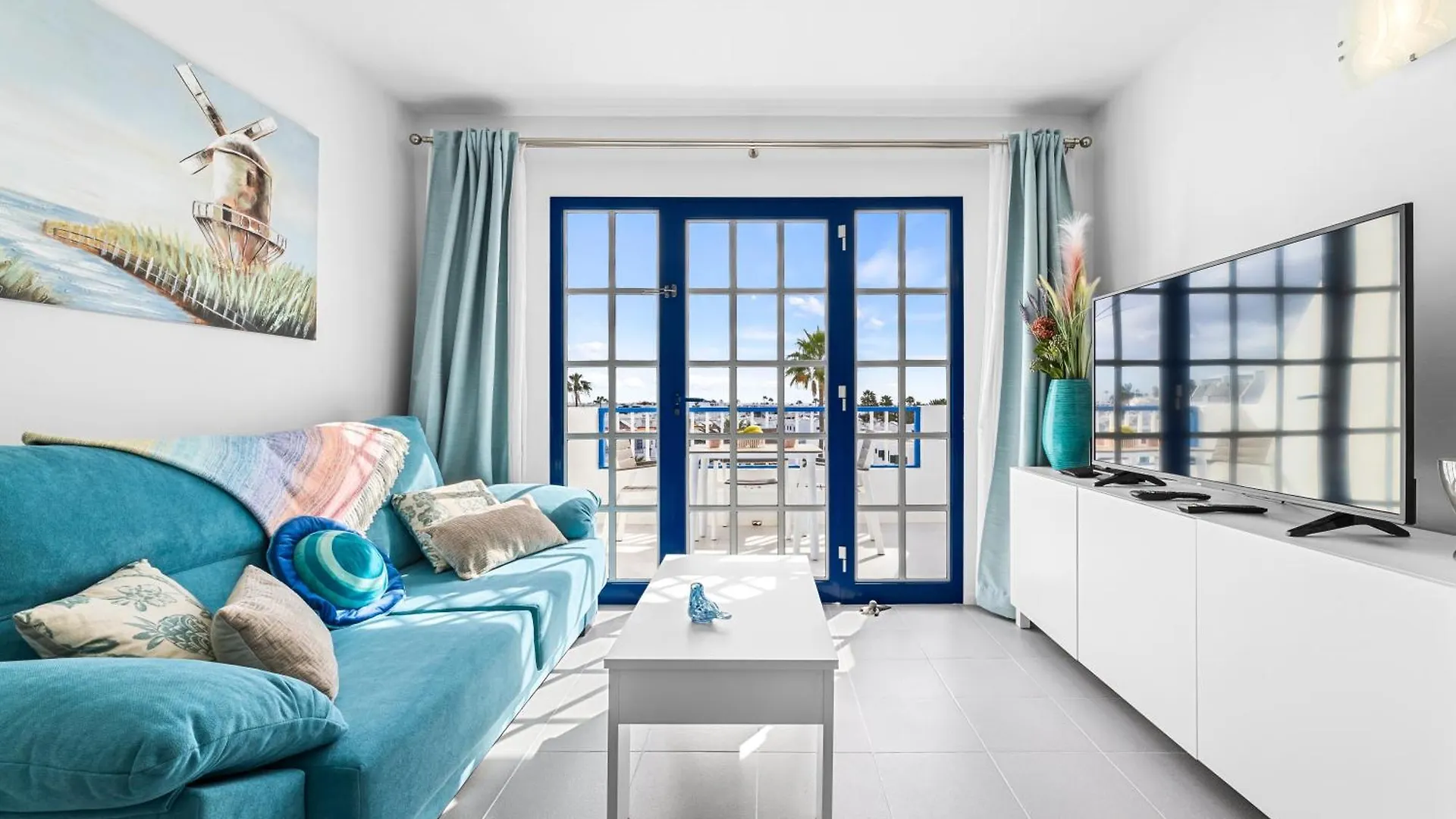 Apartamento Perla Atalaya Puerto del Carmen  Spain