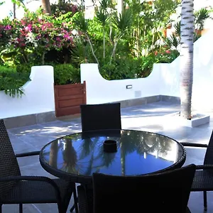 House Penelope Parque Santiago Apartment Playa de las Americas (Tenerife)